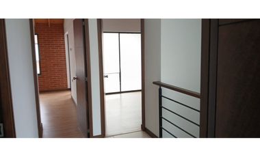Casa unidad cerrada municipio La Ceja Antioquia