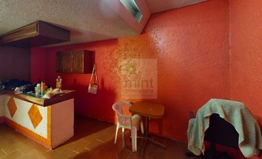 Como Terreno para Desarrollar o Remodelar Cuauhtémoc Casa Venta