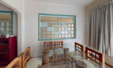 Como Terreno para Desarrollar o Remodelar Cuauhtémoc Casa Venta