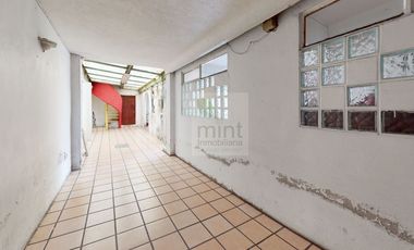 Como Terreno para Desarrollar o Remodelar Cuauhtémoc Casa Venta