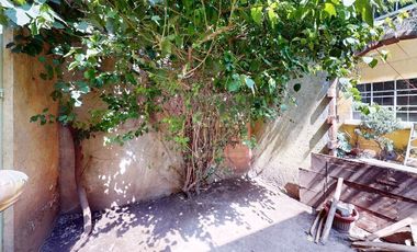 Como Terreno para Desarrollar o Remodelar Cuauhtémoc Casa Venta