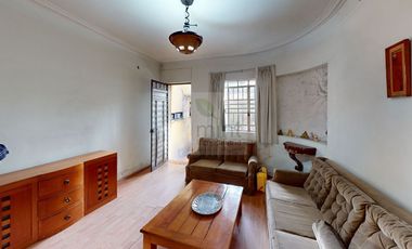 Como Terreno para Desarrollar o Remodelar Cuauhtémoc Casa Venta