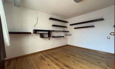 Como Terreno para Desarrollar o Remodelar Cuauhtémoc Casa Venta