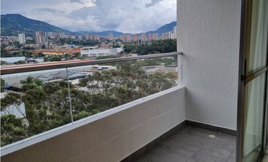 Arrienda  apartamento en Sabaneta / Parte baja