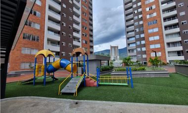 Arrienda  apartamento en Sabaneta / Parte baja