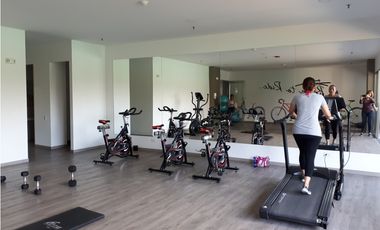 Arrienda  apartamento en Sabaneta / Parte baja