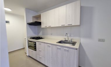 Arrienda  apartamento en Sabaneta / Parte baja
