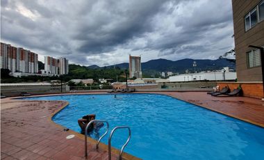 Arrienda  apartamento en Sabaneta / Parte baja