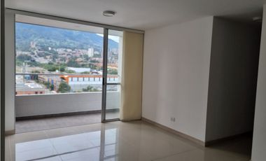 Arrienda  apartamento en Sabaneta / Parte baja