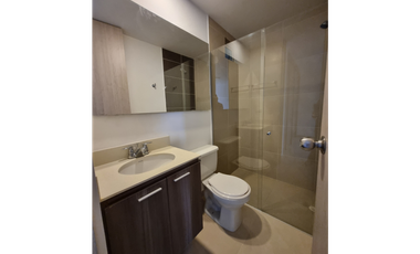 Arrienda  apartamento en Sabaneta / Parte baja