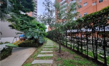 Arrienda  apartamento en Sabaneta / Parte baja
