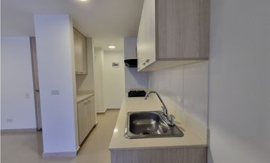 Arrienda  apartamento en Sabaneta / Parte baja