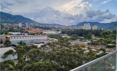 Arrienda  apartamento en Sabaneta / Parte baja