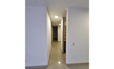 Arrienda  apartamento en Sabaneta / Parte baja