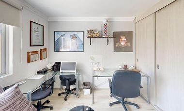 Templada, Acogedora Del Valle Casa Condominio Venta