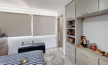 Templada, Acogedora Del Valle Casa Condominio Venta