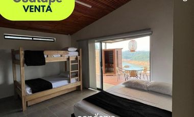Finca en venta- Guatapé