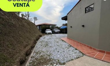 Finca en venta- Guatapé