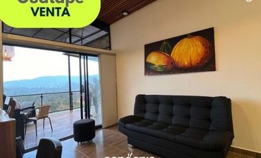 Finca en venta- Guatapé