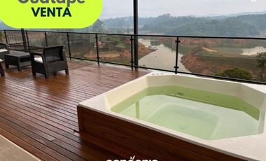 Finca en venta- Guatapé