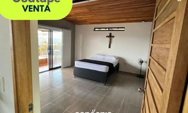 Finca en venta- Guatapé