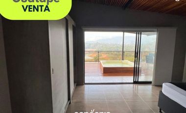 Finca en venta- Guatapé