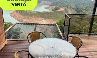 Finca en venta- Guatapé