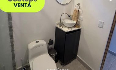 Finca en venta- Guatapé