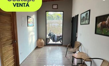 Finca en venta- Guatapé