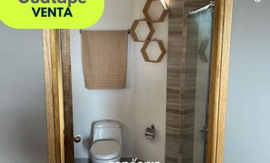 Finca en venta- Guatapé