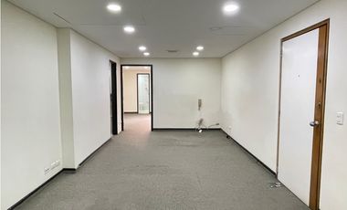 Oficina en Arriendo Milla de Oro Medellín