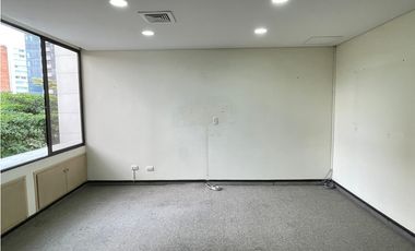 Oficina en Arriendo Milla de Oro Medellín