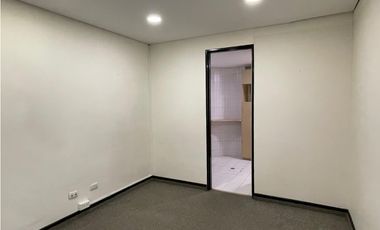 Oficina en Arriendo Milla de Oro Medellín
