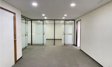Oficina en Arriendo Milla de Oro Medellín
