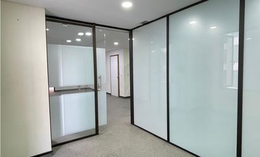 Oficina en Arriendo Milla de Oro Medellín