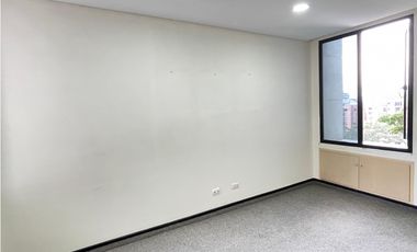 Oficina en Arriendo Milla de Oro Medellín