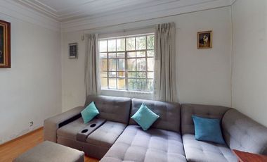 Como Terreno para Desarrollar o Remodelar Cuauhtémoc Casa Venta