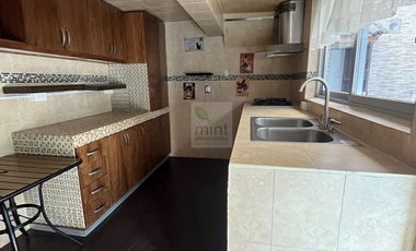 Como Terreno para Desarrollar o Remodelar Cuauhtémoc Casa Venta