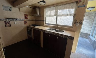 Como Terreno para Desarrollar o Remodelar Cuauhtémoc Casa Venta