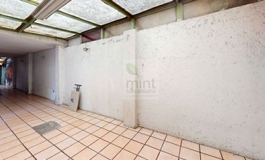 Como Terreno para Desarrollar o Remodelar Cuauhtémoc Casa Venta