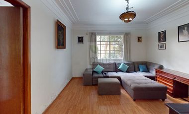 Como Terreno para Desarrollar o Remodelar Cuauhtémoc Casa Venta