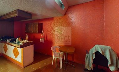 Como Terreno para Desarrollar o Remodelar Cuauhtémoc Casa Venta