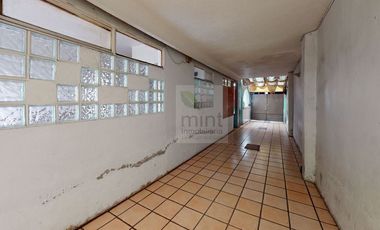 Como Terreno para Desarrollar o Remodelar Cuauhtémoc Casa Venta