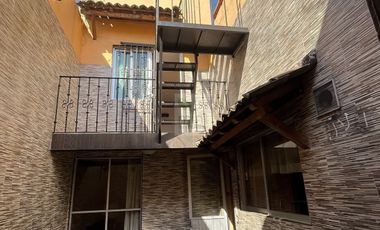 Como Terreno para Desarrollar o Remodelar Cuauhtémoc Casa Venta