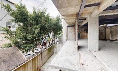 Súper Estructura para Hacer 17 Departamentos Lomas de San Ángel Inn Venta