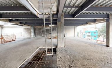 Súper Estructura para Hacer 17 Departamentos Lomas de San Ángel Inn Venta