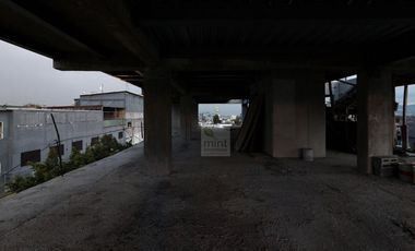 Súper Estructura para Hacer 17 Departamentos Lomas de San Ángel Inn Venta