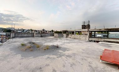 Súper Estructura para Hacer 17 Departamentos Lomas de San Ángel Inn Venta