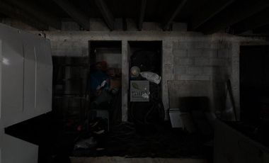 Súper Estructura para Hacer 17 Departamentos Lomas de San Ángel Inn Venta