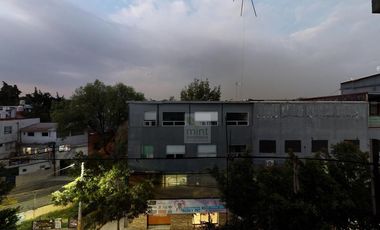 Súper Estructura para Hacer 17 Departamentos Lomas de San Ángel Inn Venta